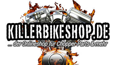 KILLERBIKESHOP.DE-Logo