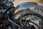 Preview: Rick´s Bobber - Heckfender - Set / Stahl roh / 150 mm / HD Softail (FXBB, FXLR, FLSL, FLDE, FLHC/S) ab 18