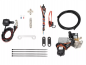 Preview: TB AIR-RIDE - SUSPENSION KIT / Harley Davidson Softail Breakout FXBR/S & Fat Boy FLFB/S ab 18 / Tüv
