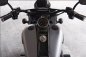 Preview: HD Lenker Hollywood / Harley Davidson / 81/18/16 / schwarz glanz / Original HD