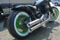 Preview: Super Sale: FALCON Double Groove Komplettanlg. / YAMAHA XVS 1100 + Classic / EG-BE