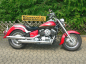 Preview: Original-FENDERSTRUTS - Yamaha DragStar XVS 650 - Classic / 1 Paar