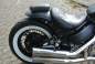 Preview: Sale: Falcon Double Groove / Suzuki M / VL 800 Intruder / Komplettanl. / ohne KAT / EG-BE