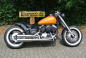 Preview: BR Fenderstruts / Schutzblechhalter / black / Suzuki VL 800 / jedes Baujahr