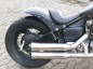 Preview: BR Fenderstruts / Schutzblechhalter / black / Suzuki VL 800 / jedes Baujahr