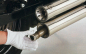 Preview: FALCON Double Groove / 1 x Ersatz db-Killer / 42 mm / Original-Falcon / zugelassen