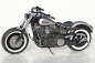 Preview: TB Solo Sitzhalter "Dyna"