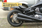 Preview: TB - AIR RIDE - SUSPENSION KIT - tiefer per Knopfdruck / YAMAHA XV 1600 / 1 Kit / TÜV