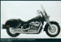 Preview: Falcon Double Groove Komplettanlage  / Honda VT 750 Shadow Spirit + Black Spirit / mit KAT / poliert / RC 50 / 53 / ab 2010 / EG-BE