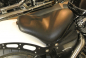 Preview: FAHRERSITZ / flach / ohne Design / Yamaha XVS 650 Orig. und BR-Heckfender / im Tausch!