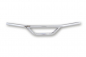 Preview: FE LENKER 1" High Drag Bar (1 ZOLL) mit Kerben / 870 mm b / Chrom / Tüv