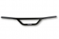Preview: FE LENKER 1" High Drag Bar (1 ZOLL) mit Kerben / 870 mm b / black / Tüv