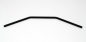 Preview: FE LENKER Drag Bar Wide / 22 mm / 970 mm b / schwarz / Tüv