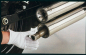 Preview: Falcon Double Groove Komplettanlg. / ohne KAT / poliert / SUZUKI VL 1500 Intruder / bis 2006 / EG-BE