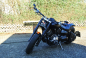 Preview: LENKER Wide Bar 1" (1 Zoll) 1010/55/200 mm / black / Jap. / Tüv