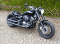 Preview: Yamaha XVS 650/1100 FAT-BLACK-BOBBER BR-Umbau