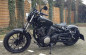 Preview: MB Bobber - Schwingsattel + Rahmenplatten - Komplett - Set / mit Federn / black / YAMAHA XV 950 Bolt / R / Racer