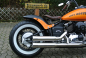 Preview: Yamaha XVS 650/1100 HOT-BOBBER OLDSTYLE ORANGE