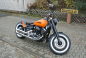Preview: Yamaha XVS 650/1100 HOT-BOBBER OLDSTYLE ORANGE