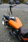 Preview: Yamaha XVS 650/1100 HOT-BOBBER OLDSTYLE ORANGE