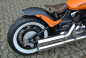 Preview: Yamaha XVS 650/1100 HOT-BOBBER OLDSTYLE ORANGE
