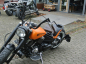 Preview: Yamaha XVS 650/1100 HOT-BOBBER OLDSTYLE ORANGE