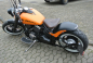 Preview: Yamaha XVS 650/1100 HOT-BOBBER OLDSTYLE ORANGE
