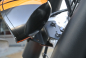 Preview: BR LAMPENHALTER / Universal / 2-fach / Stahlblech / schwarz