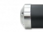 Preview: PENZL-Retro-Auspuff-verstellbar. / black / 400 mm / YAMAHA XVS 1100 / ab 2004 / ABE