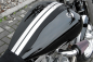 Preview: Tank-Verlängerung / YAMAHA XVS 650 DragStar / Custom + Classic