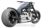 Preview: Tank-Verlängerung / YAMAHA XVS 650 DragStar / Custom + Classic