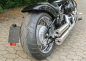 Preview: MB Felgenring hinten 6.00 x 15" / Chrom / für Breitreifenumbau / Yamaha XVS 1100 / TÜV