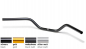 Preview: LENKER Flat Track 1" (1 Zoll) Alu  / gold / 835 / 110 / 185 mm / Tüv