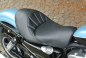 Preview: BR-ECHTLEDERSATTEL im BR-DESIGN - Austausch - Harley Sportster