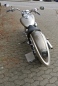 Preview: Original-Heckfender / viele Farben / gebr. / YAMAHA XVS 1100 Classic / Stahlblech