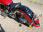 Preview: Original - Heckfender - Schutzblech / gebraucht / YAMAHA XVS 650 Classic / Stahlblech