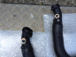 Preview: FALCON Double Groove / HD Sportster XL 883/1200 / Komplettanlg. / KAT / black / 06 - 13 / ABE
