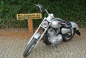 Preview: LENKER FIGHTER 1"  (1 Zoll) 925 / 90 / 140 mm / chrom / HD + jap.Chopp / Tüv