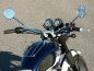 Preview: LENKER Roadster 1" (1 ZOLL) ALU / 810 / 80 / 170 mm / mattschwarz / Tüv