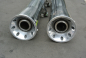 Preview: FALCON Double Groove / db-Killer / 42 mm / zugelassen / 2 Stck EG-BE