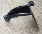 Preview: Black Sale: seitl. BR - Kennzeichenhalter - schwarz / Suzuki VS 1400 INTRUDER / Kompl.-Set / TÜV
