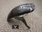 Preview: BR - FRONTFENDER / Stahl roh / Roadkiller / SUZUKI M 1800