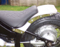Preview: MB Fenderstruts / roh  / glatt / Yamaha XVS 650 DragStar / jed. Baujahr