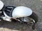 Preview: BR Fenderstruts / Schutzblechhalter / glatt / black / Yamaha XVS 1100 / jedes Baujahr