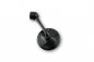 Preview: HS Lenkerendenspiegel / universal / CLASSIC / schwarz  / 1 Stck
