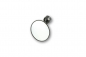 Preview: HS Lenkerendenspiegel / universal / CLASSIC / schwarz  / 1 Stck