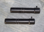 Preview: BR BLACK BRÜLLER 2 / 2 x db-Killer / ohne ABE - FALCON / Miller