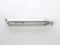 Preview: Sale: MILLER "Universal" Auspuff-Endschalldämpfer / CLASSIC / VA poliert / 86 / 440 / 45-38 / ABE