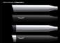 Preview: PENZL V2-Speed Auspuffset verstellb. / black ceramic / Harley Softail / 08-17 / EG-BE