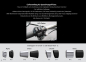 Preview: PENZL - V2-Speed Auspuffset verstellb. / Chrom / Harley Softail / 2008 - 2017 / EG-BE